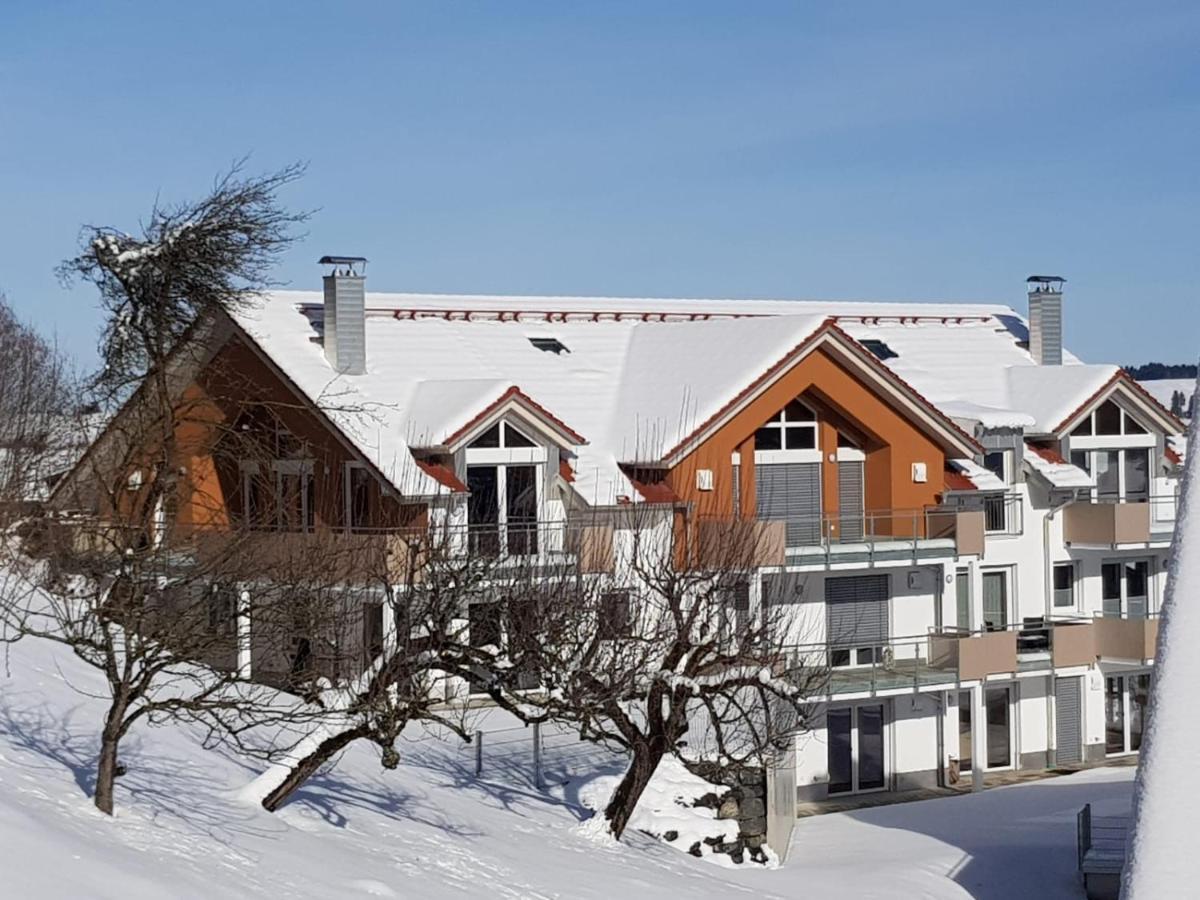 Schönblick Pfronten Exteriör bild