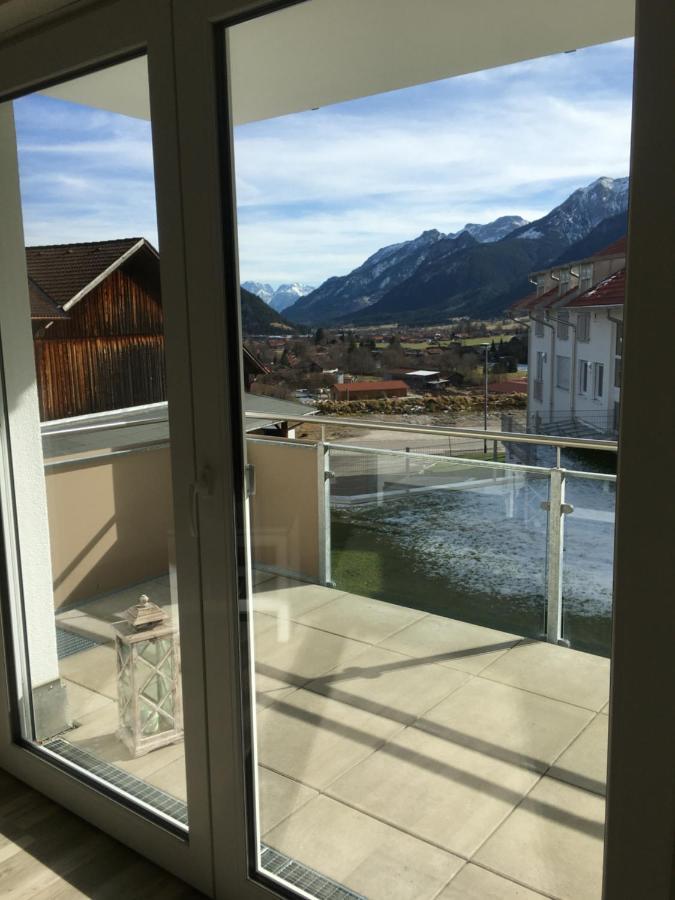 Schönblick Pfronten Exteriör bild