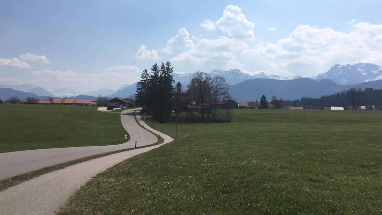Schönblick Pfronten Exteriör bild
